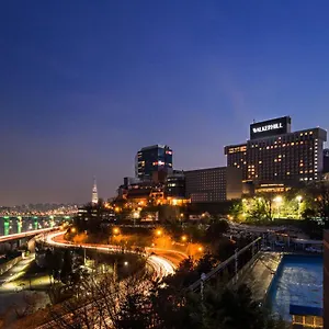 グランド ウォーカーヒル ソウル ソウル特別市