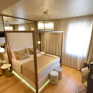 Maison d'hôtes Luxury Fortuna Split