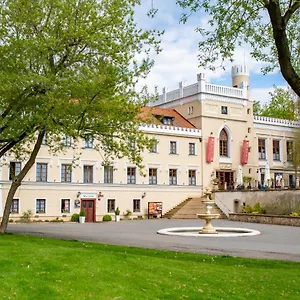 Chateau St. Havel - Wellness 4*, Praga Czechy