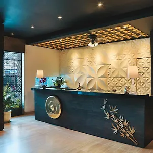 Hotel Ohana Kuta Kuta Lombok