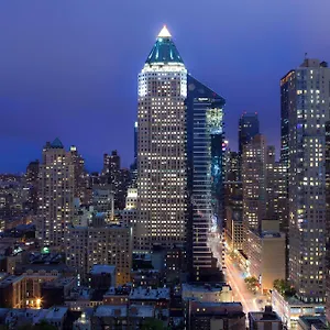 Intercontinental Times Square By Ihg 4*, Nowy Jork Stany Zjednoczone Ameryki