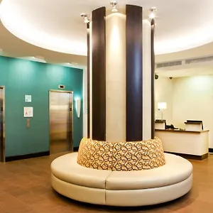 Express - Times Square South By Ihg 3*, Nowy Jork Stany Zjednoczone Ameryki