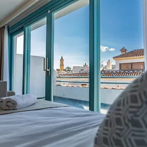 *** Hotel Boutique La Brisa Del Mar España