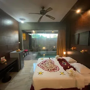 Village de vacances Bali Golden Elephant Boutique Jimbaran