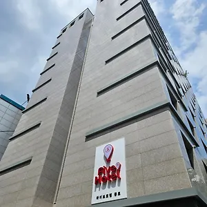 3* Hotel Pai Jongno
