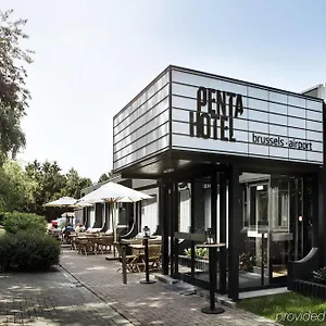 *** Hotel Pentahotel Brussels Airport Bélgica