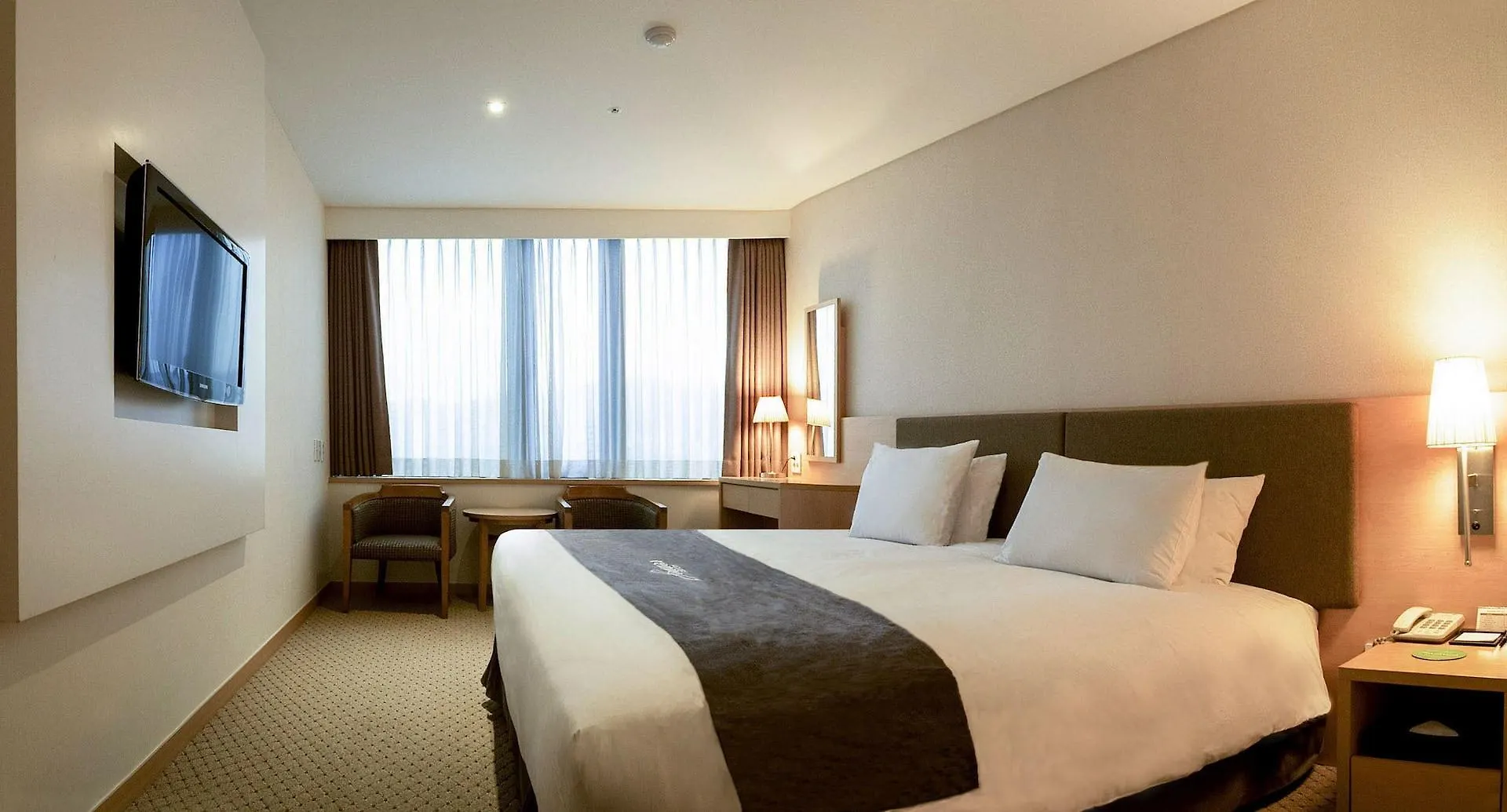 Hotel Venue-G Szöul