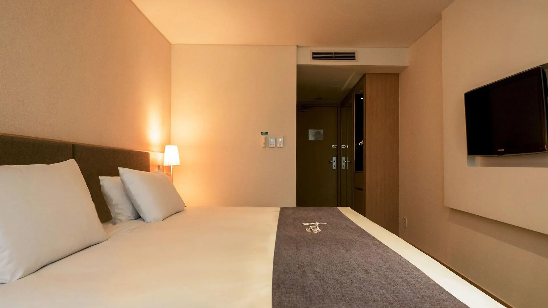 Hotel Venue-G Szöul 3*,  Dél-Korea