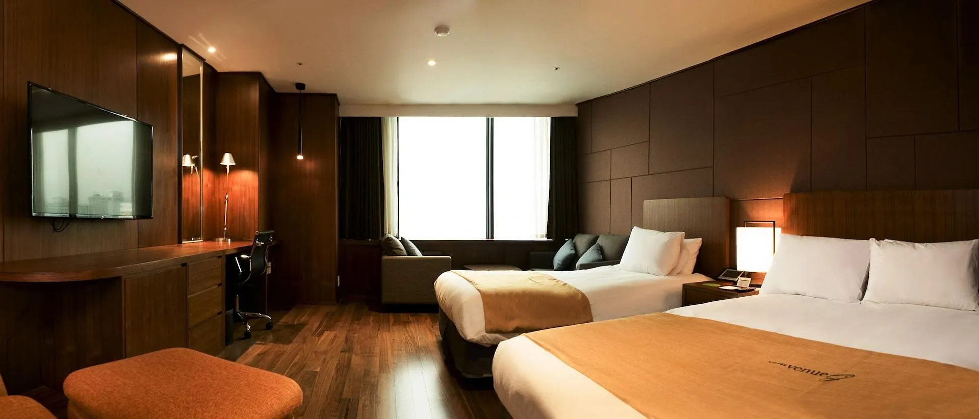 Hotel Venue-G Szöul