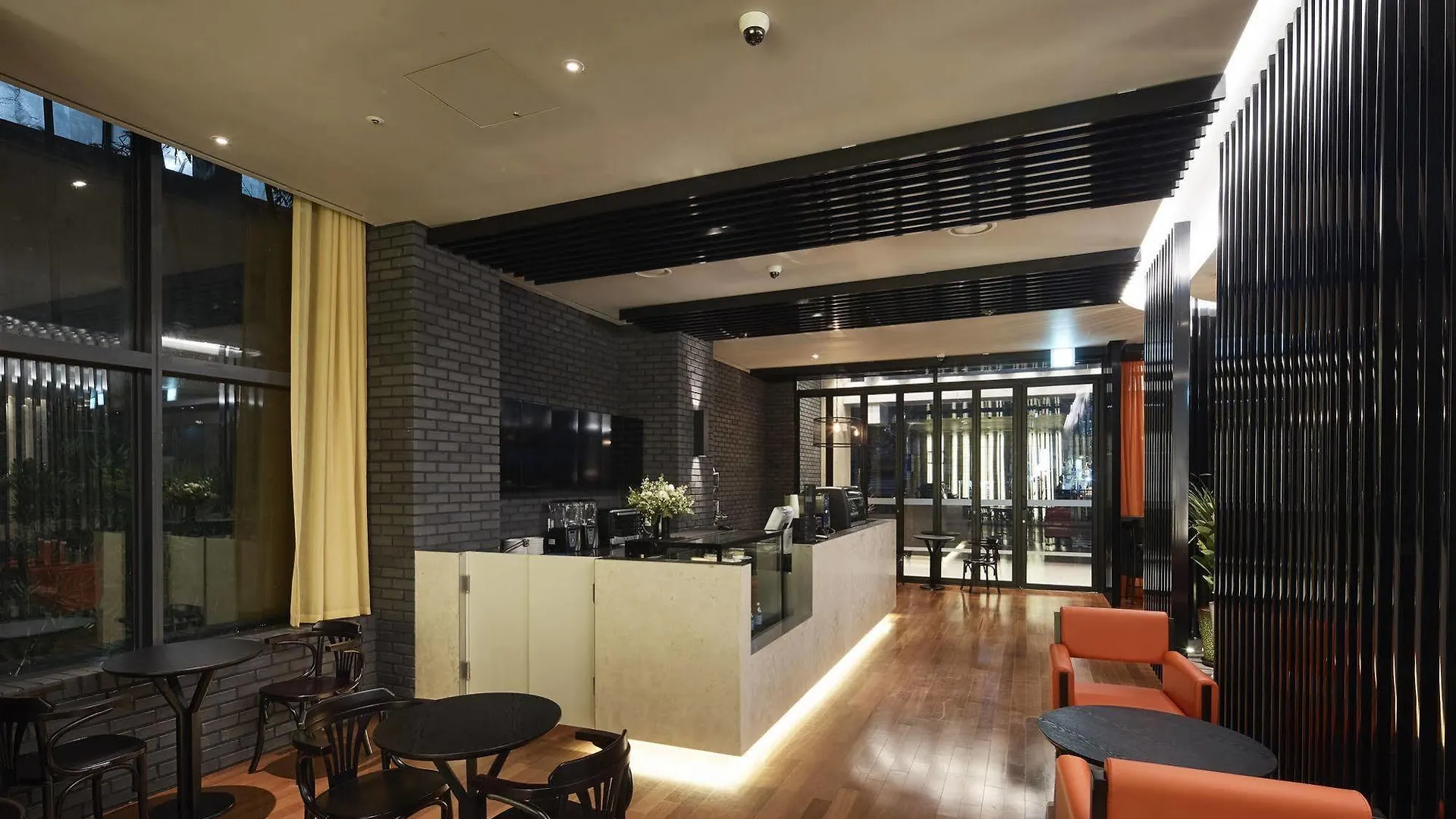 Hotel Venue-G Szöul