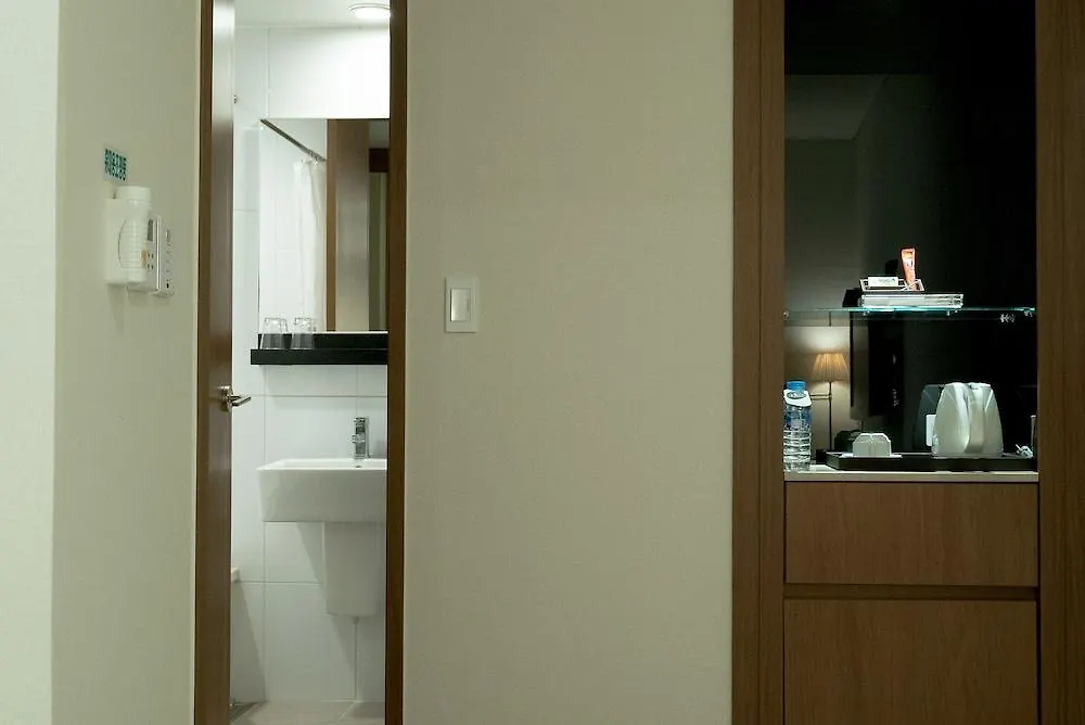 Hotel Venue-G Seul