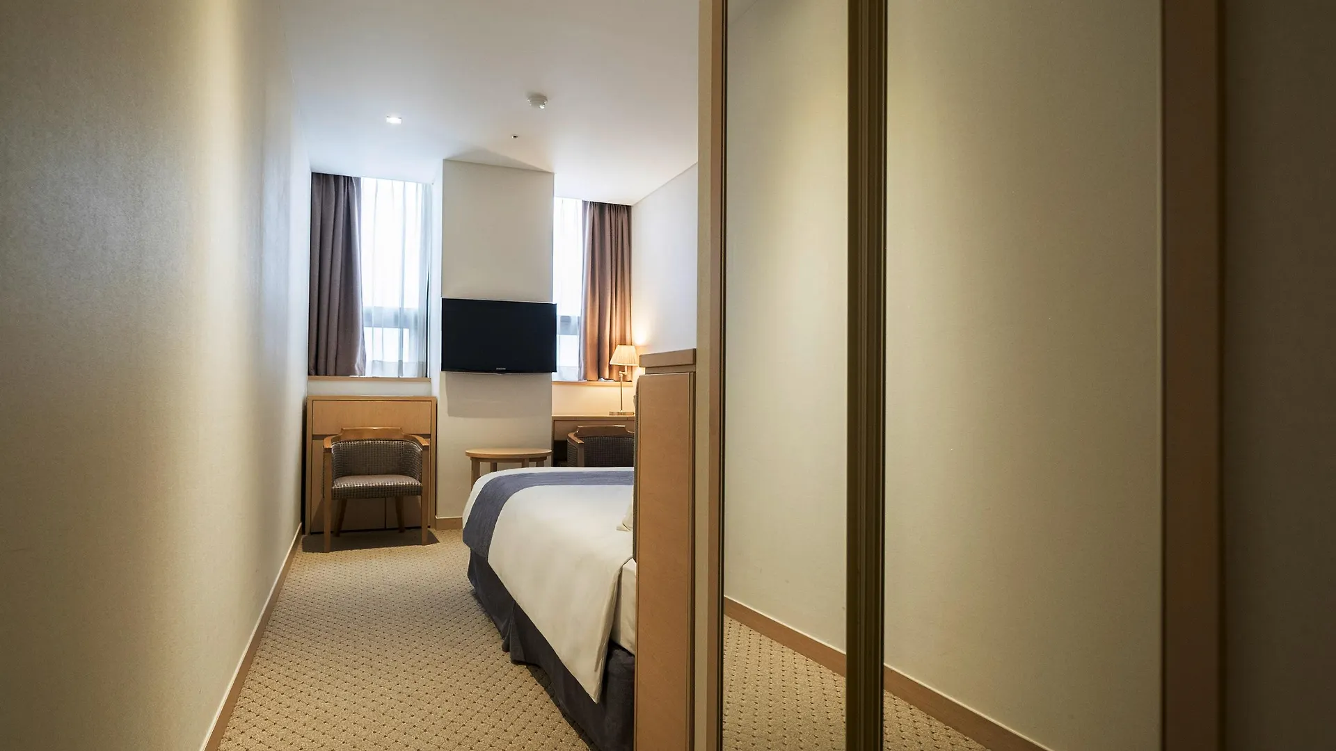 Hotel Venue-G Seul