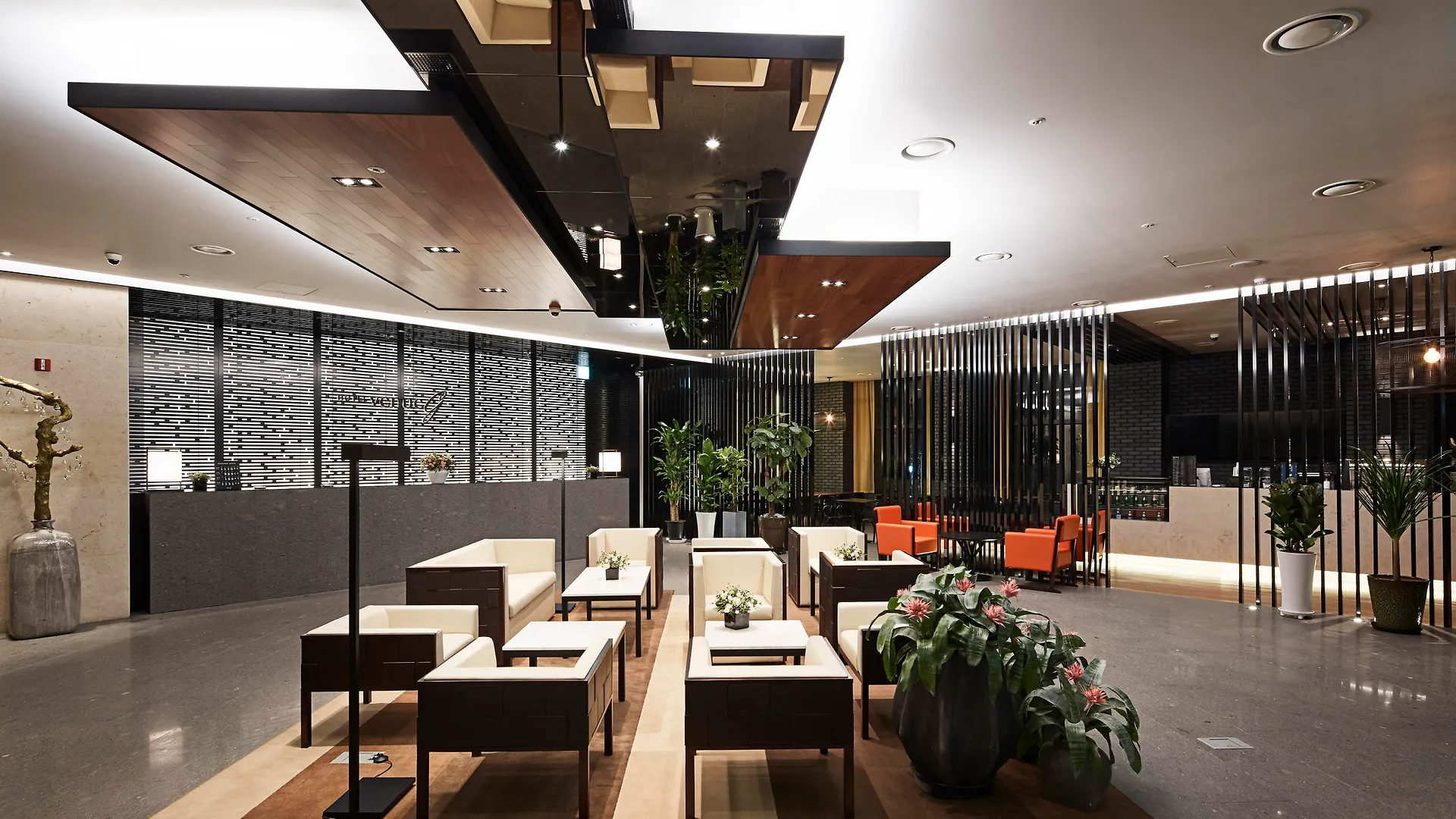 Hotel Venue-G Seul 3*,  Corea del Sud