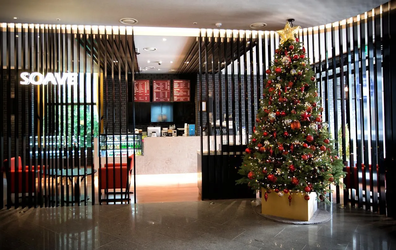 Hotel Venue-G Seul