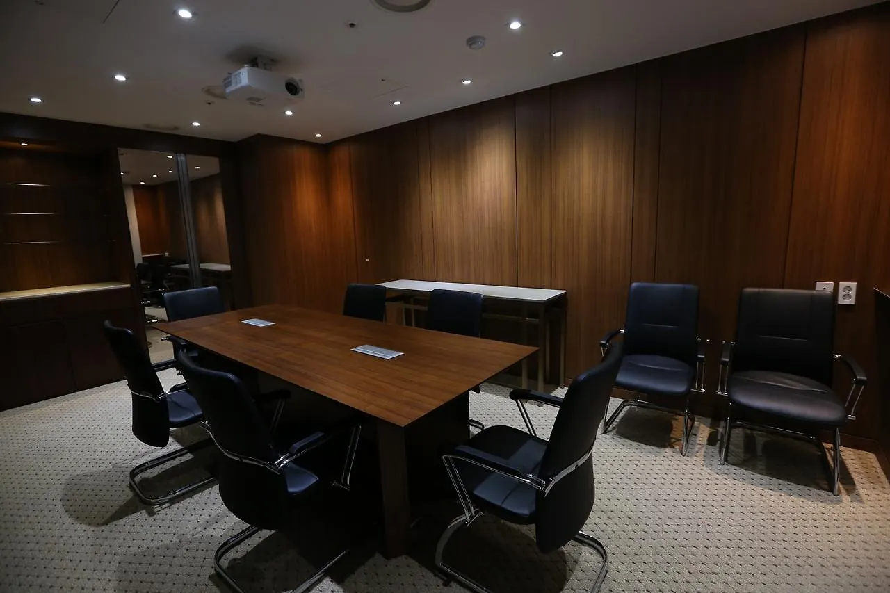 Hotel Venue-G Seul