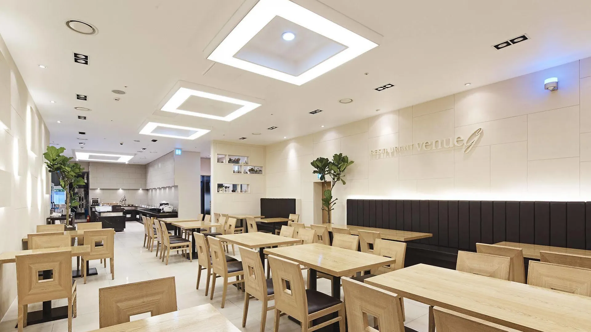 Hotel Venue-G Seul