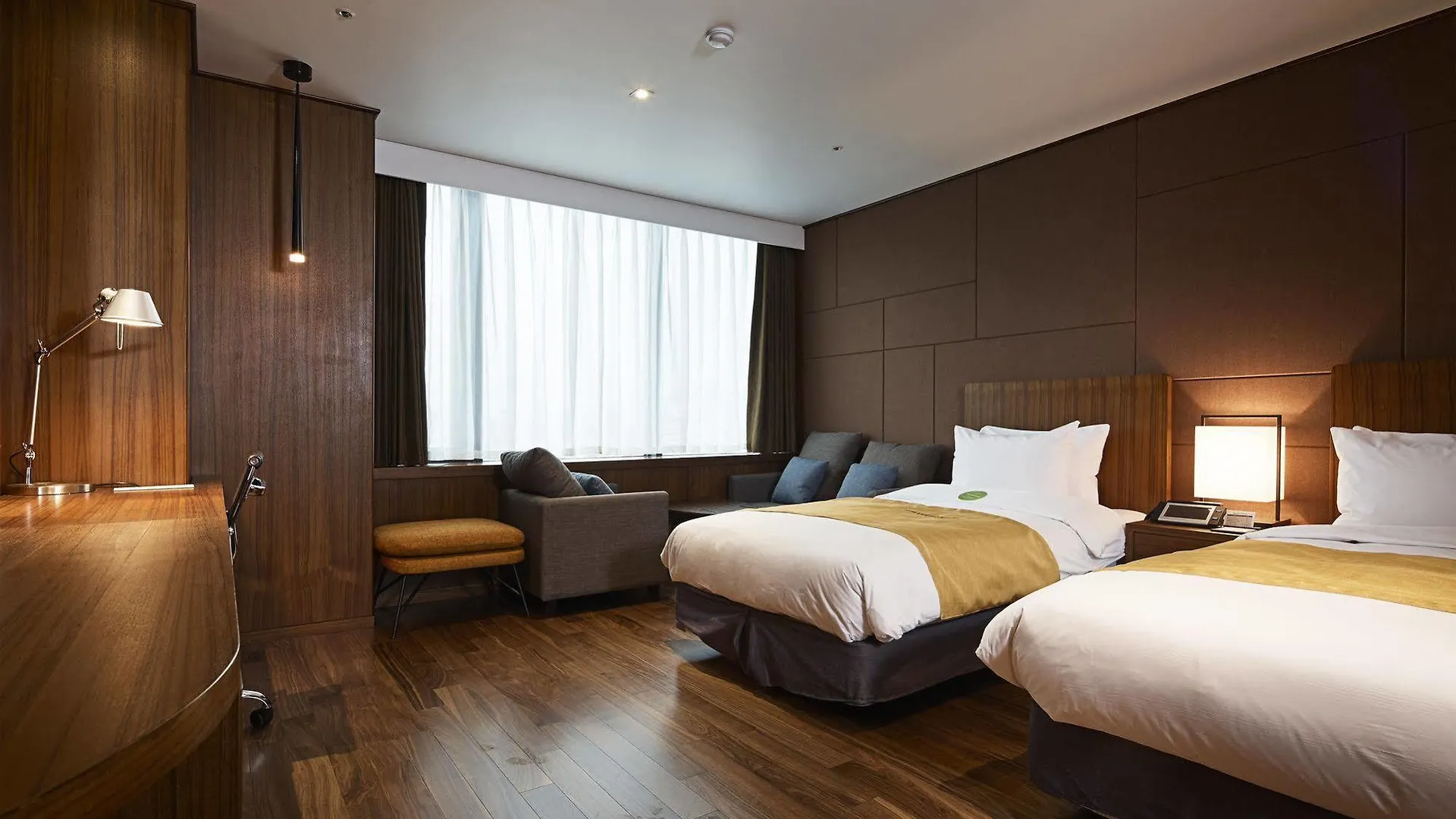 Hotel Venue-G Seul 3*,  Corea del Sud