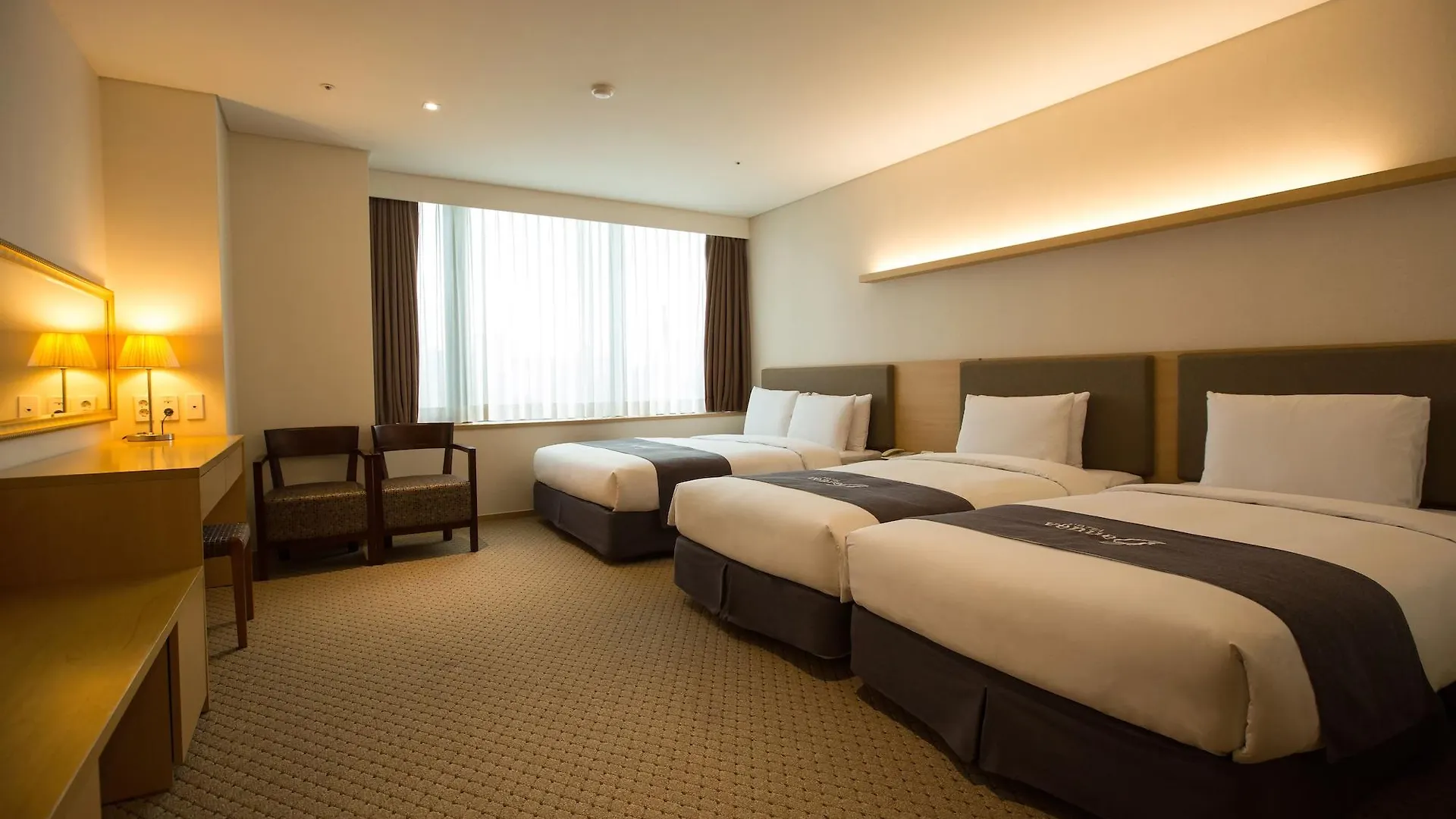 Hotel Venue-G Seoul South Korea