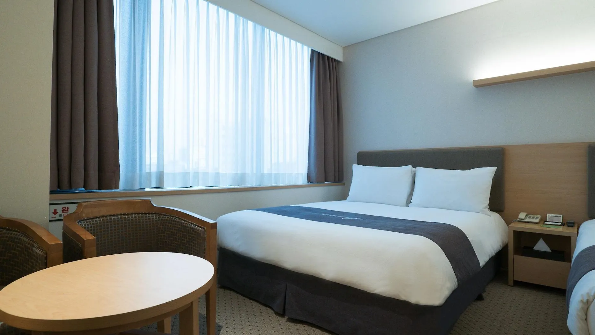 Hotel Venue-G Seoul