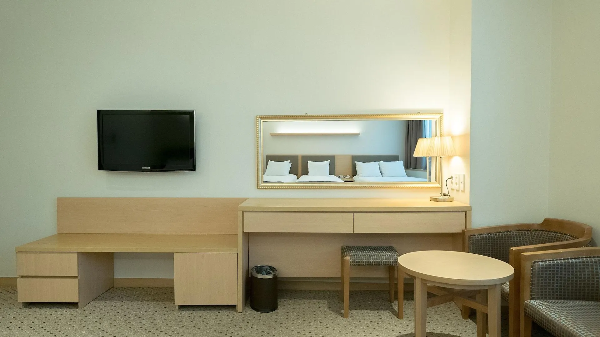 ***  Hotel Venue-G Seoul South Korea
