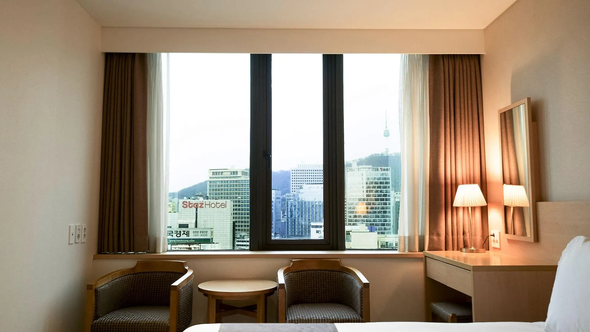 Hotel Venue-G Seoul