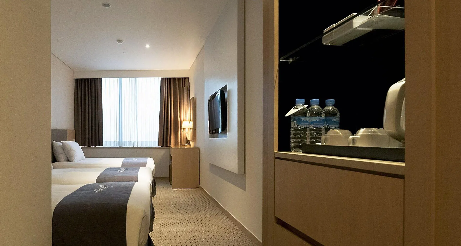 Hotel Venue-G סיאול 3*,  קוריאה הדרומית