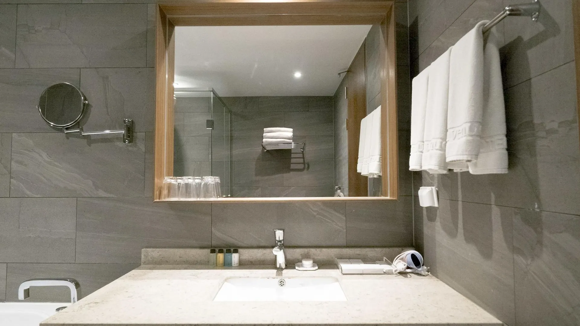 Hotel Venue-G Seoul