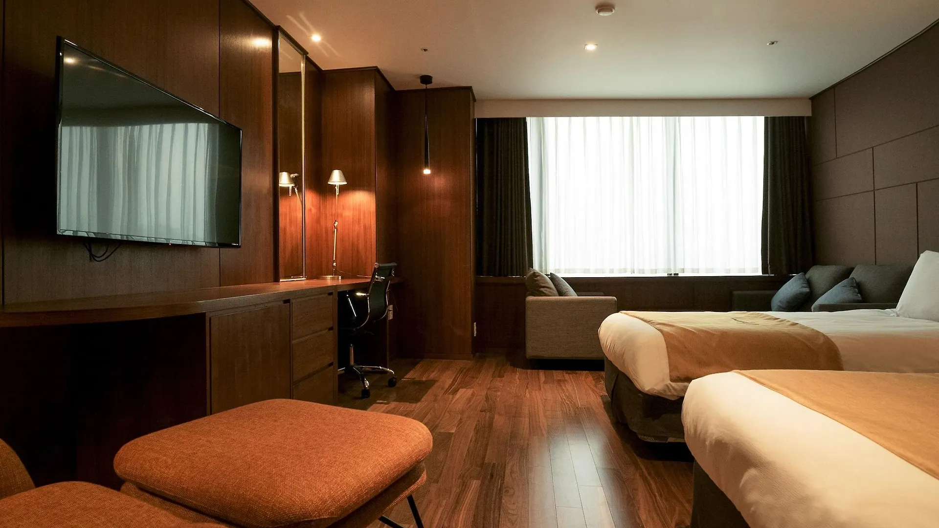***  Hotel Venue-G Seoul South Korea