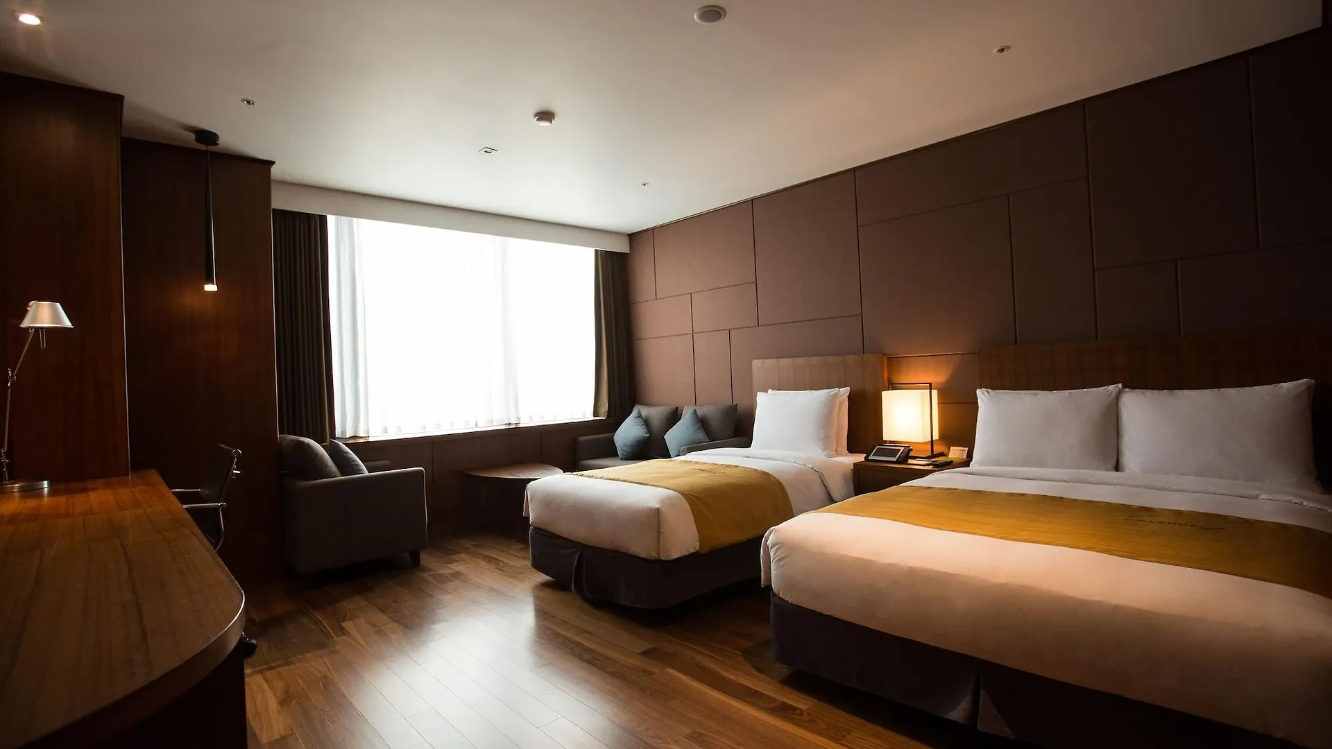 Hotel Venue-G Seoul