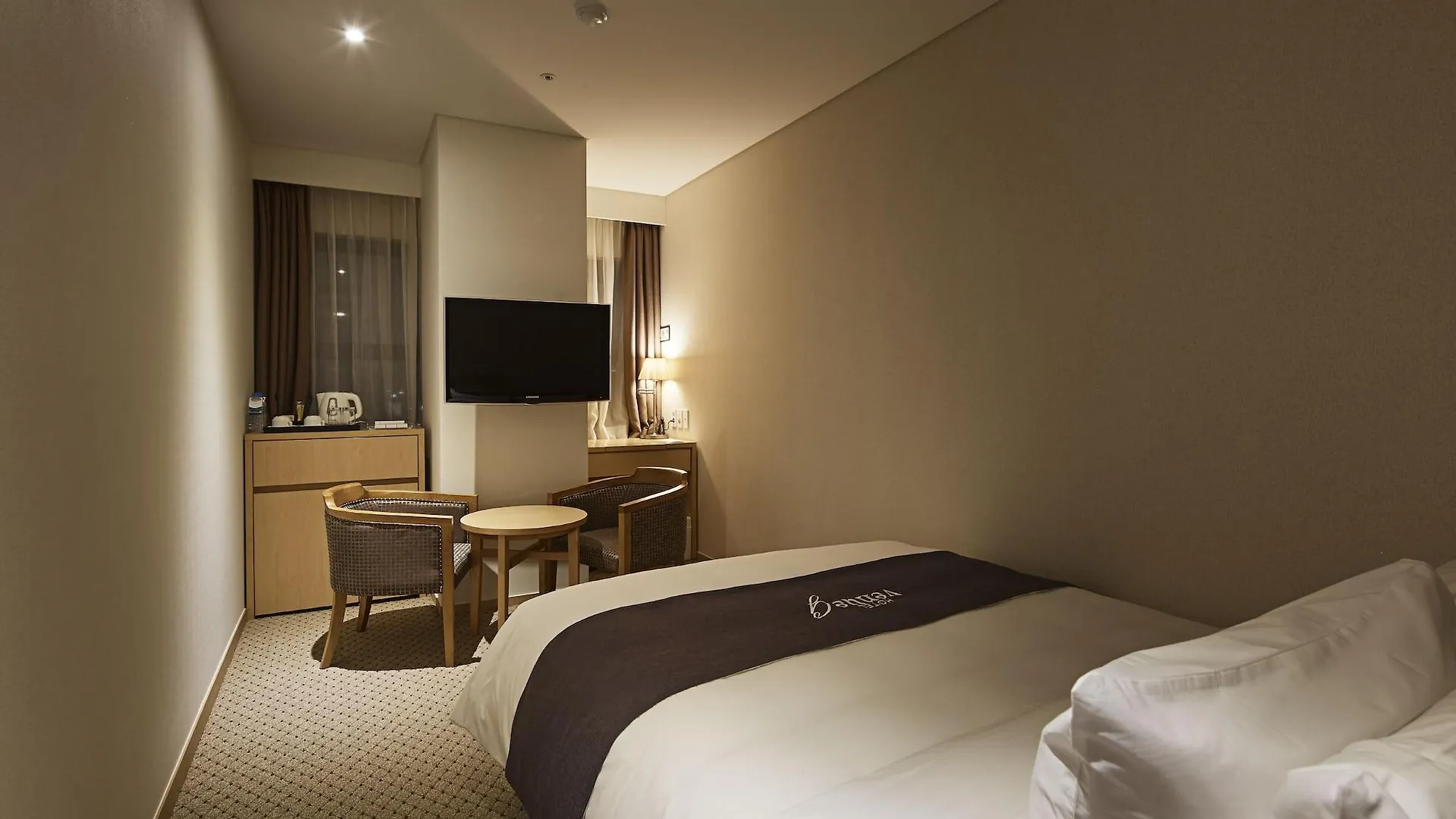 Hotel Venue-G סיאול 3*,