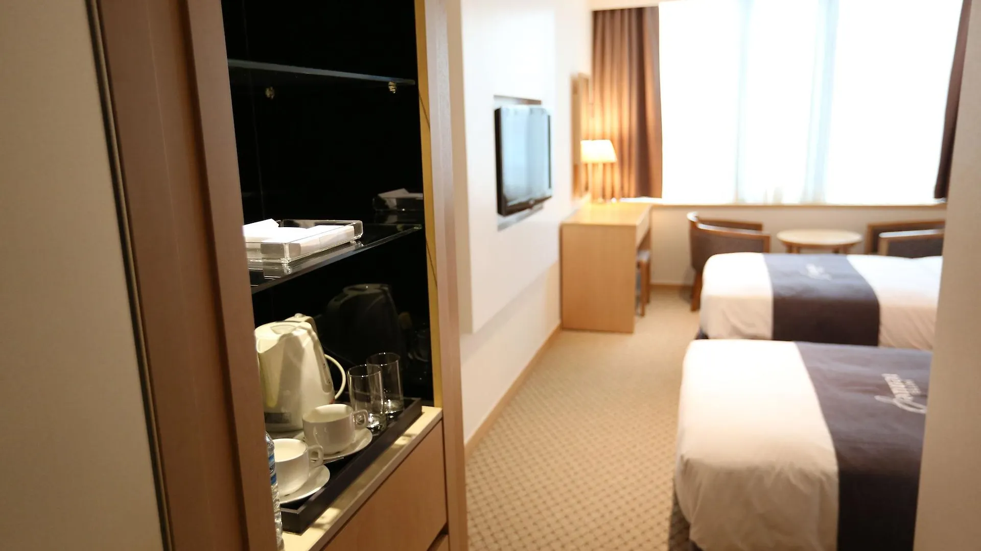 Hotel Venue-G Seoul 3*,