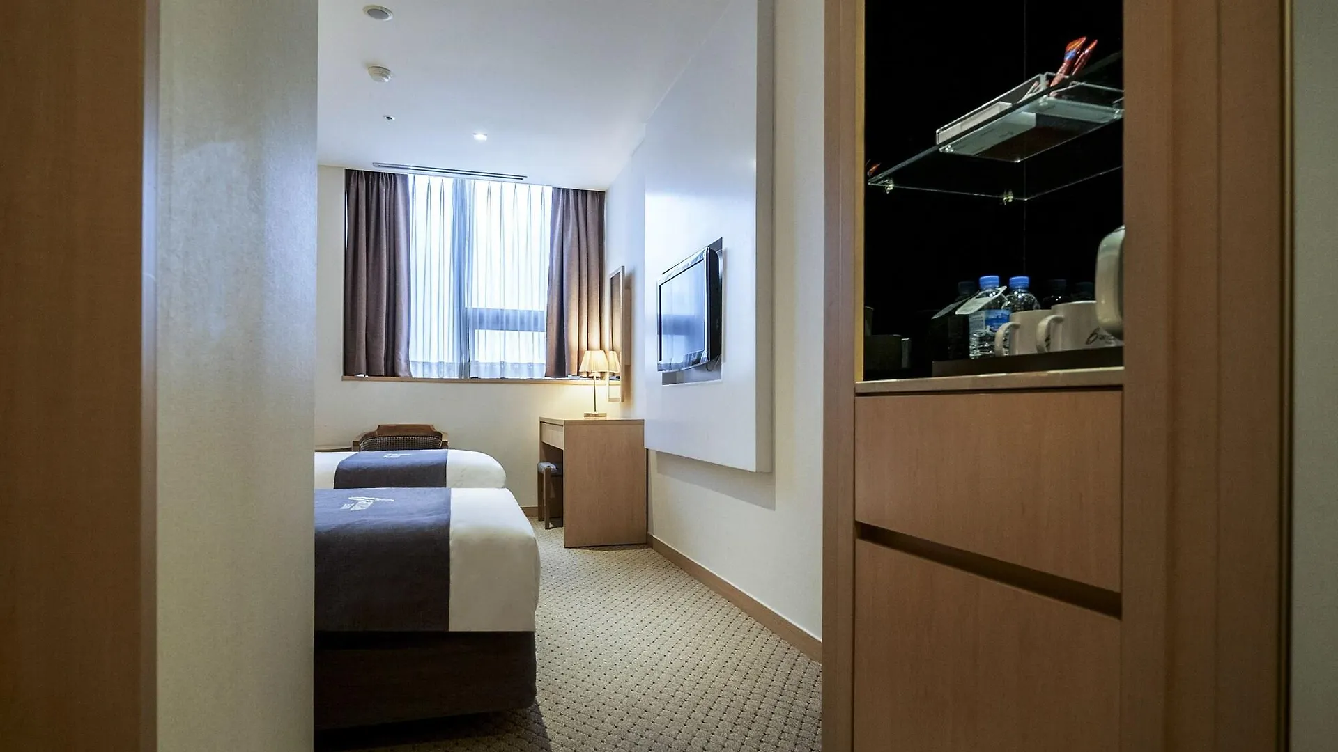 Hotel Venue-G Seoul