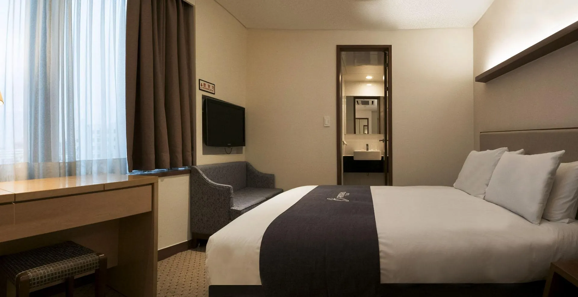 Hotel Venue-G Seoul