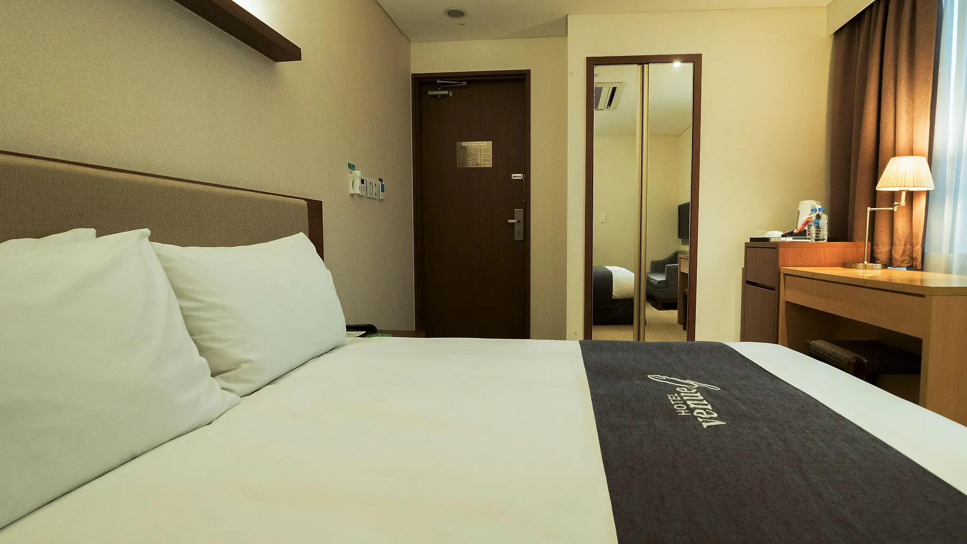 Hotel Venue-G סיאול