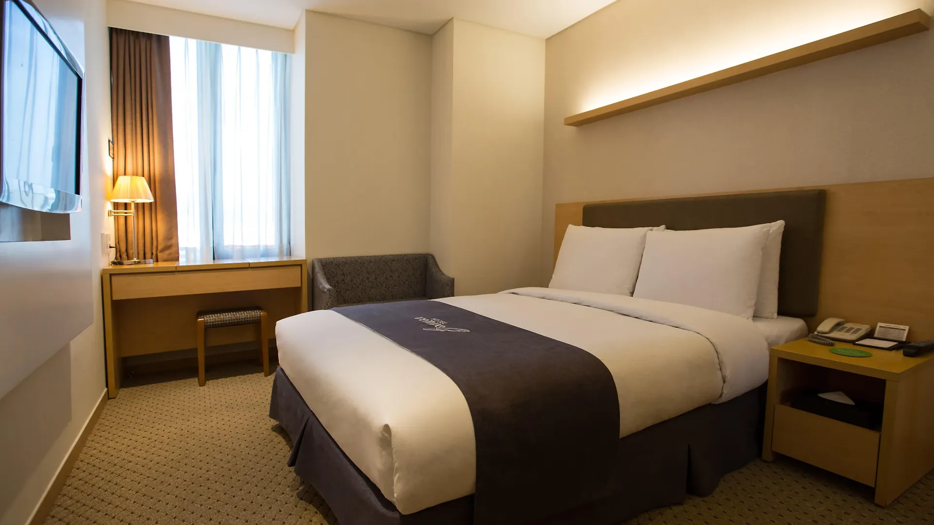 Hotel Venue-G Seoul