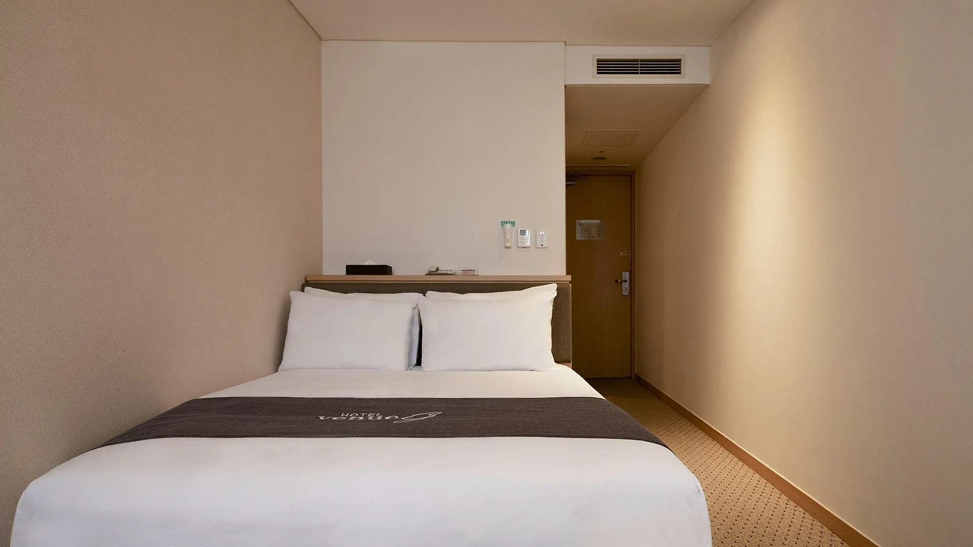 Hotel Venue-G Seoul