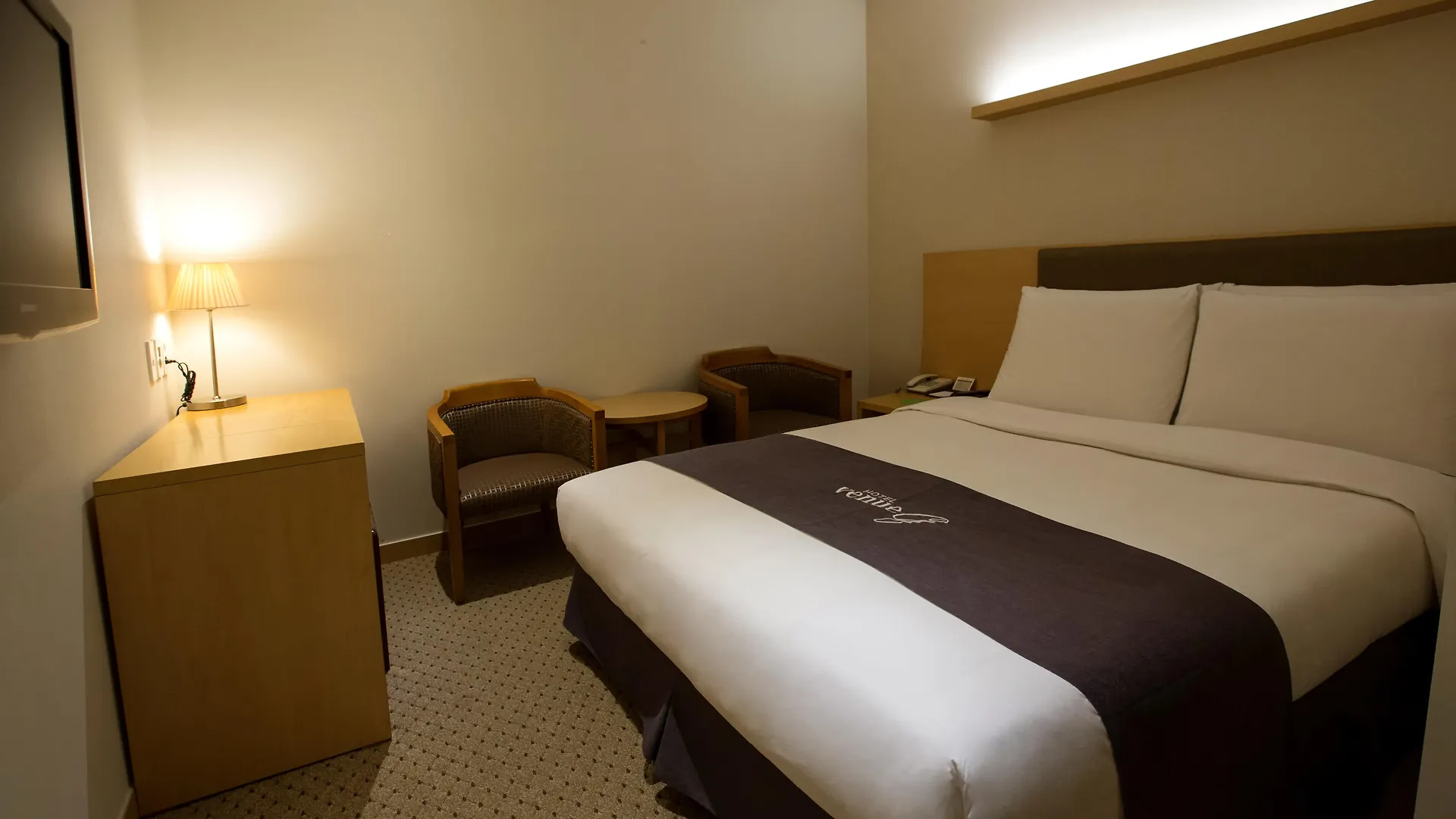 ***  Hotel Venue-G Seoul South Korea