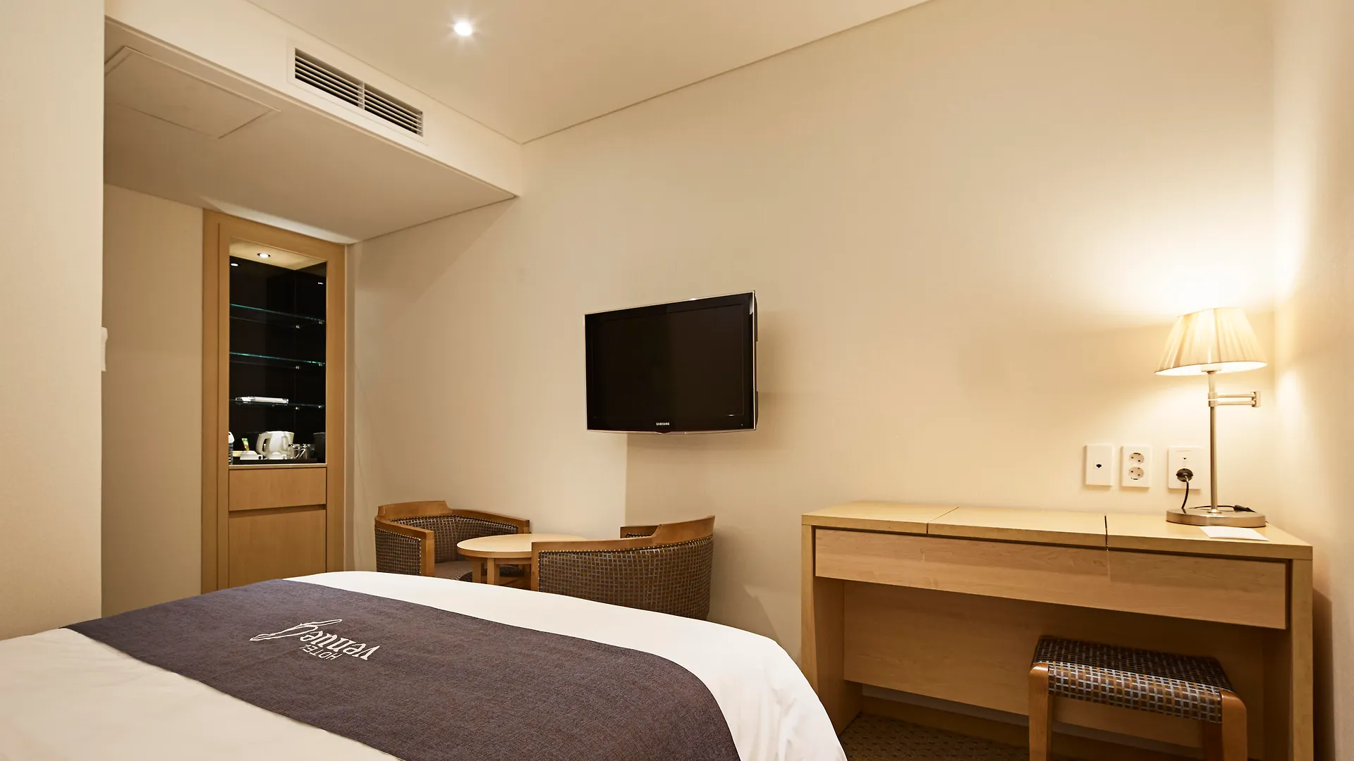 Hotel Venue-G Seoul 3*,