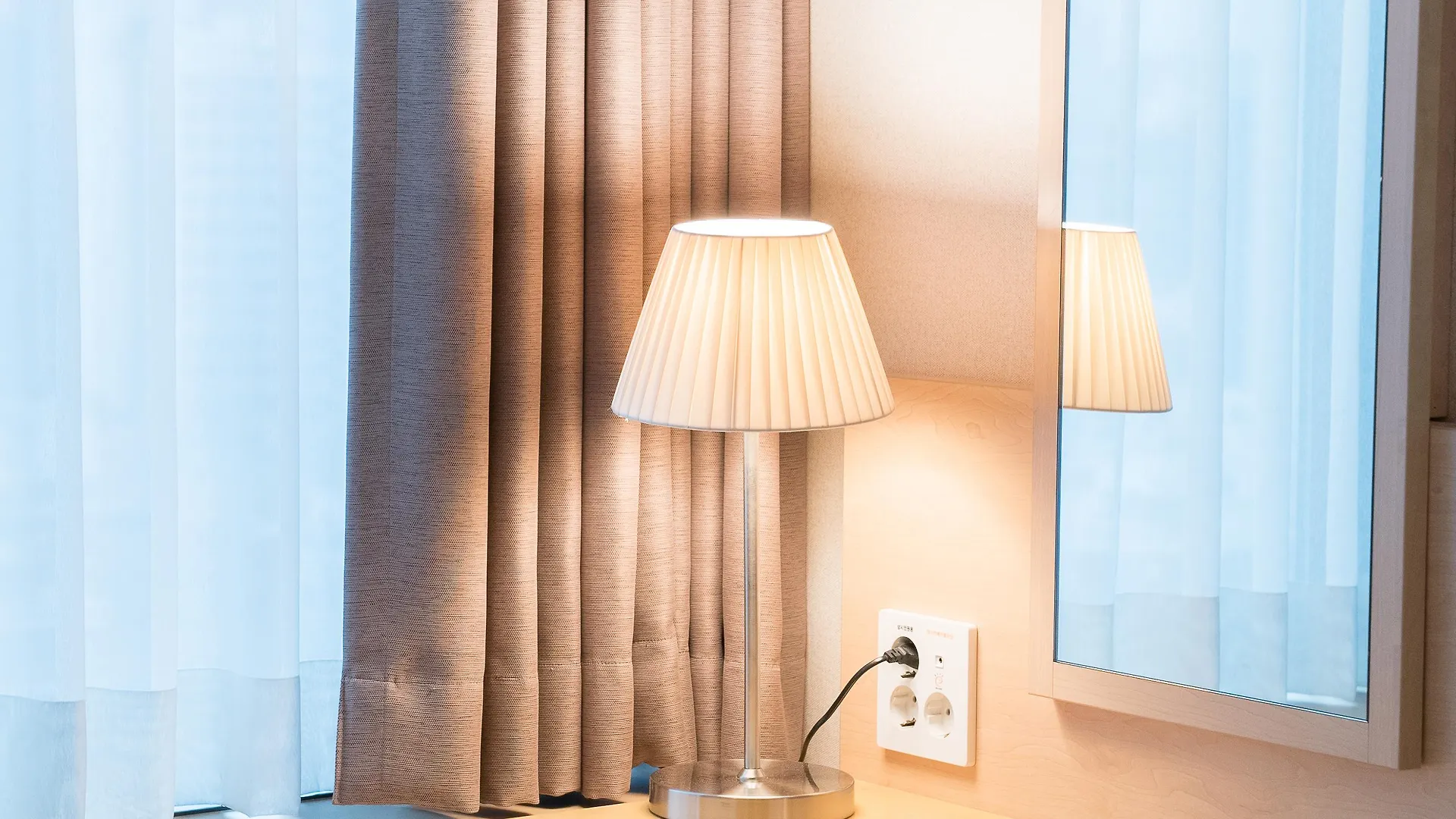 ***  Hotel Venue-G Seoul South Korea