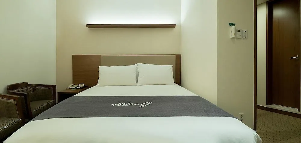 Hotel Venue-G סיאול