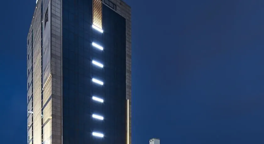 Hotel Venue-G Seoul South Korea