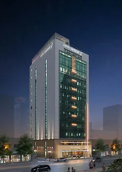 Hotel Venue-G Seoul