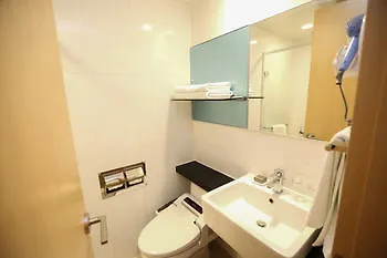 Hotel Venue-G Seoul South Korea