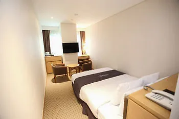 Hotel Venue-G סיאול