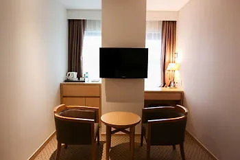 ***  Hotel Venue-G סיאול קוריאה הדרומית