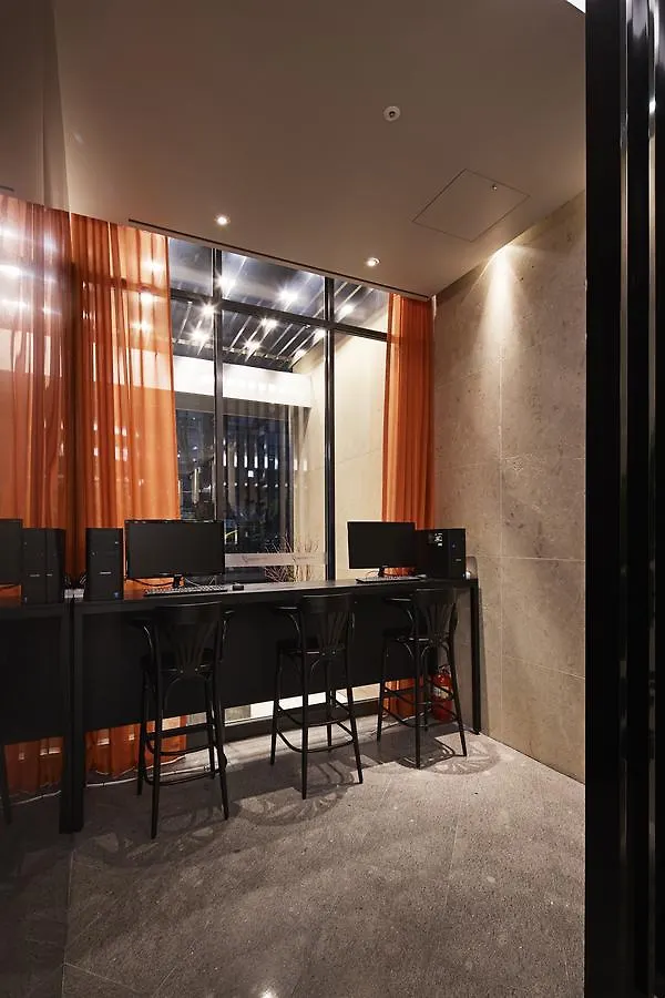 Hotel Venue-G Seoul