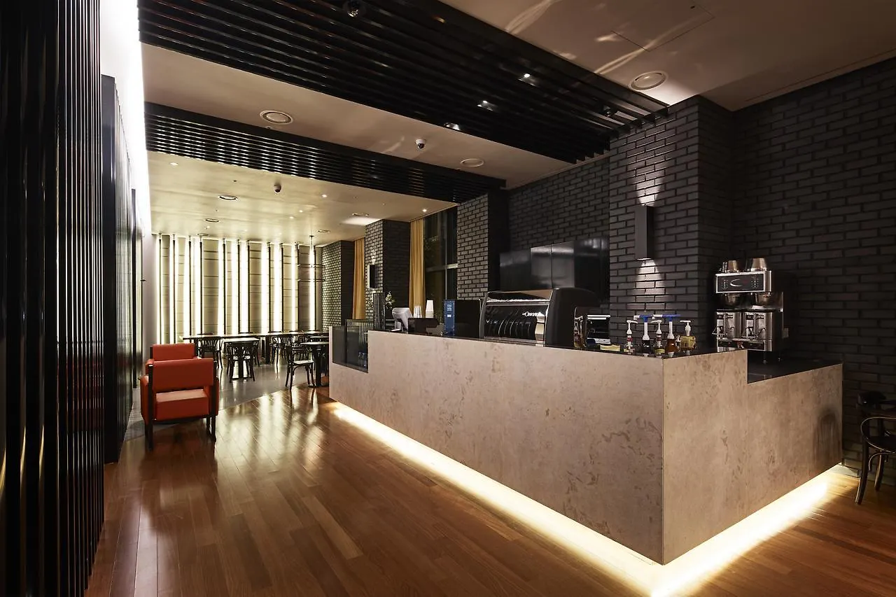 Hotel Venue-G Seoul
