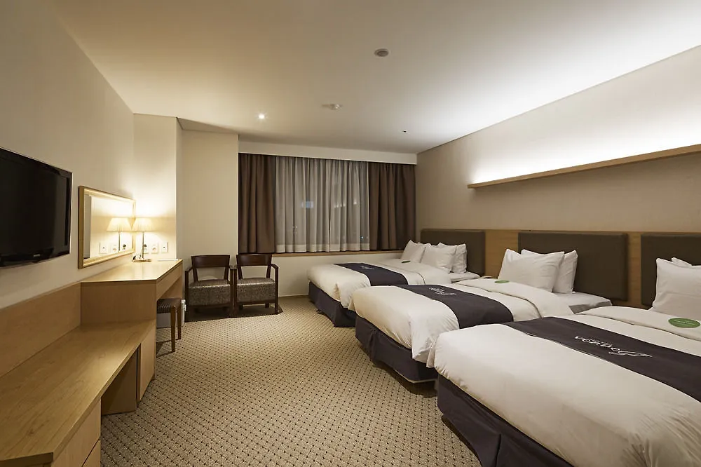 Hotel Venue-G Seoul South Korea