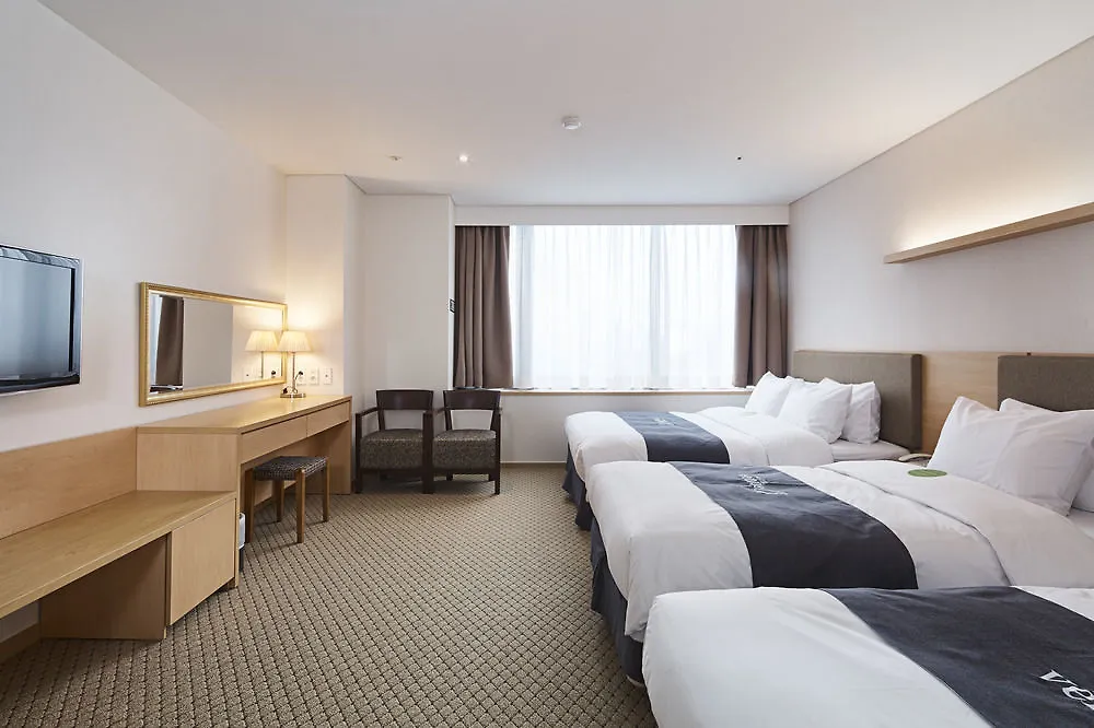 Hotel Venue-G Seoul 3*,  South Korea