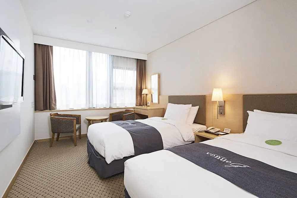 Hotel Venue-G סיאול